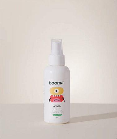 Leave In - Booma