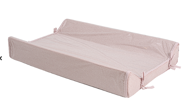 Trocador Americano Care Rosa - Kiddo