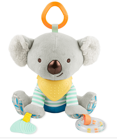 Móbile de Atividades Bandana Buddies Koala - Skip Hop