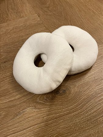 Rosquinha Protetora de Seios - Buba