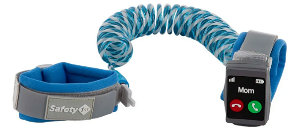 Pulseira de Segurança Watch - Safety