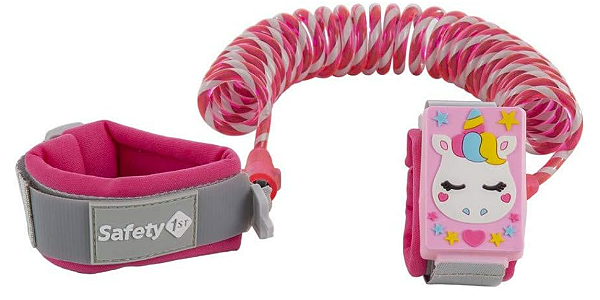 Pulseira de Segurança Unicórnio - Safety