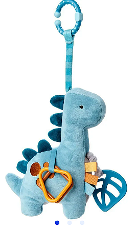 Dino Musical De Atividades Magic Buba - Dino