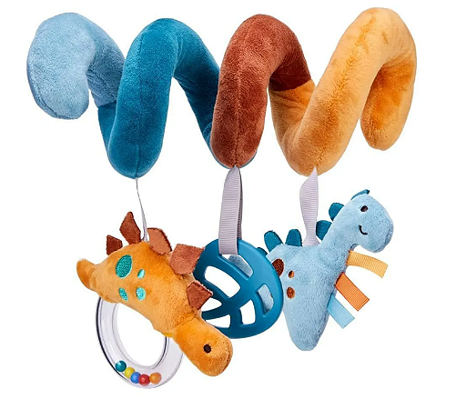 Mola De Atividades Magic Buba - Dino