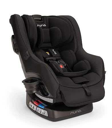 Cadeirinha de Bebê Para Carro Nuna Rava Caviar