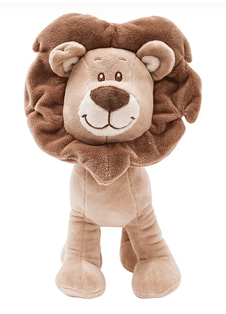 Pelúcia Leãozinho - Buba
