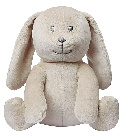 Pelúcia Coelhinho - Buba