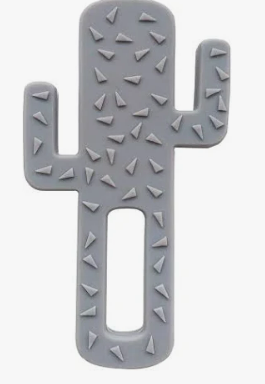 Mordedor Cactus Powder Grey - Minikoioi