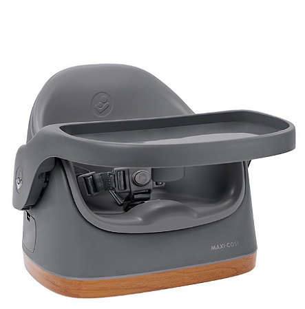 Cadeira Portátil Jay Elegance Graphite - Maxi Cosi