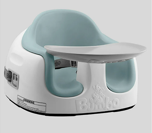 Cadeira Multi Assento 3 em 1 Salt Brush Bumbo