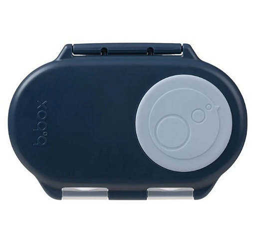 Lancheira Snack Bento Midnight Bbox