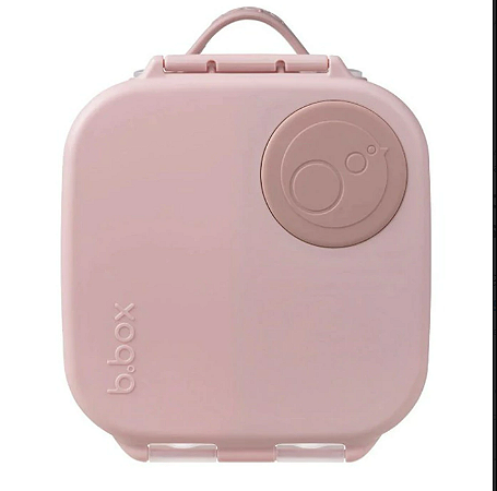 Lancheira Bento Blush Crush Bbox