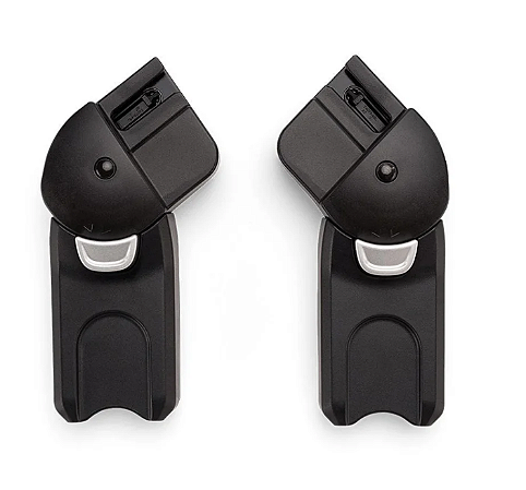 Adaptadores para moisés para carrinho TRVL LX - Nuna