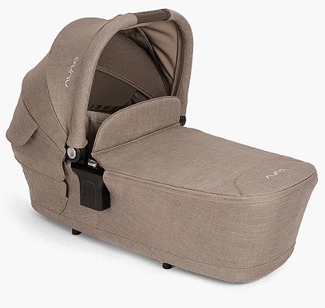 Moisés LYTL para TRVL LX Cedar - Nuna