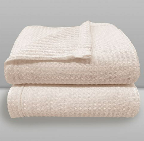 Manta Termocelular Bege