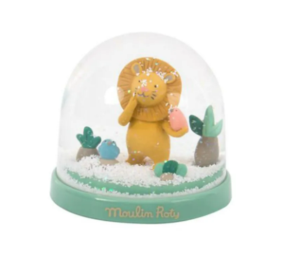 Globo de Neve Savana Moulin Roty
