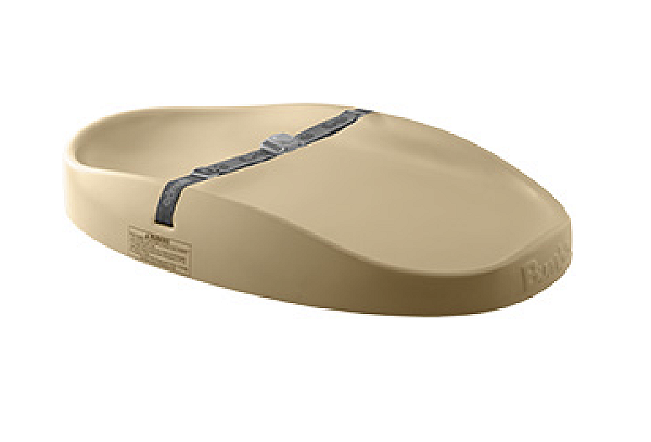 Trocador Nutmeg Bumbo