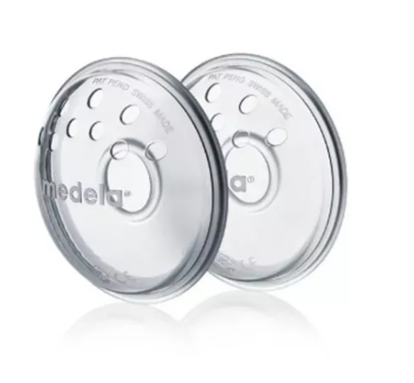 Formador de Mamilos Medela