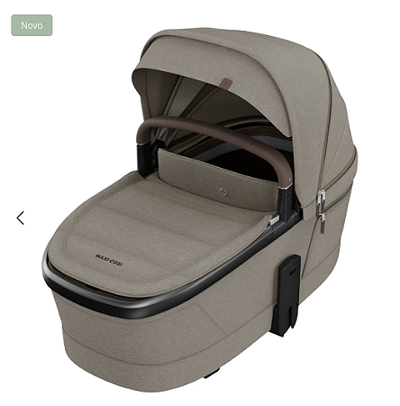 Moises Fame Twillic Truffle