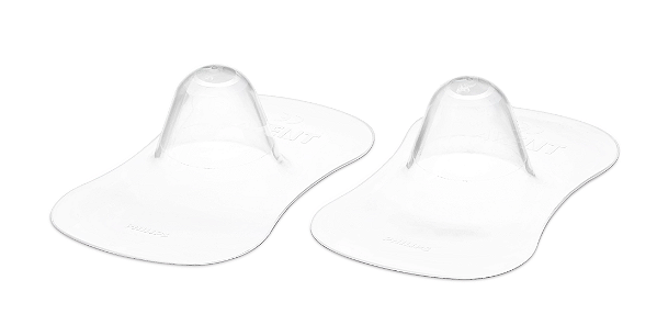 Protetor de Seio Avent 21 mm