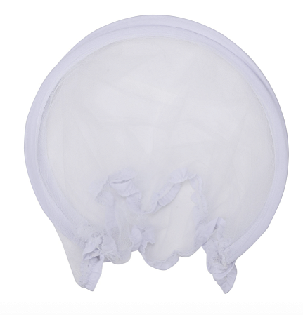 Mosquiteiro Avulso para Ninho 50Cm X 38Cm