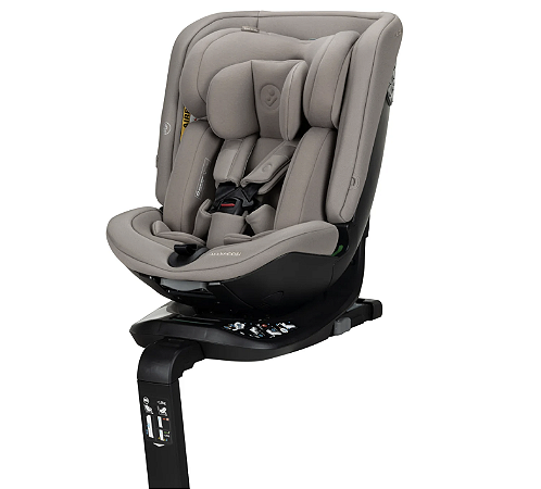 Cadeira Spinel Plus 360 Truffle Maxi Cosi