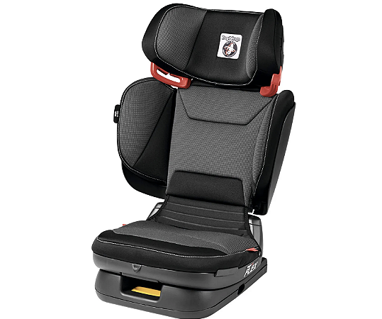 Cadeira Viaggio 2-3 Flex Licorice