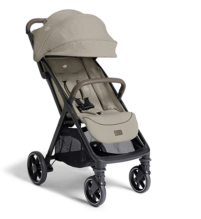 Carrinho Parcel LX Bege Sandstone - Joie