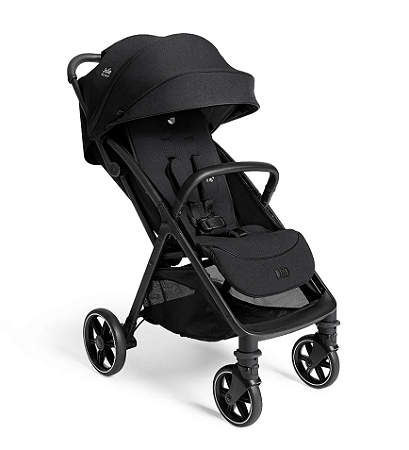 Carrinho Parcel LX Preto Eclipse - Joie