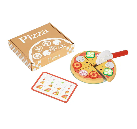 Kit Pizzaiolo