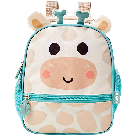 Lancheira Termica Buba Zoo Girafa