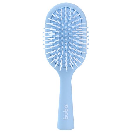Escova de Cabelo Kids - Azul