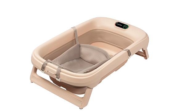 Banheira Indigo Plus Max Muted Terra