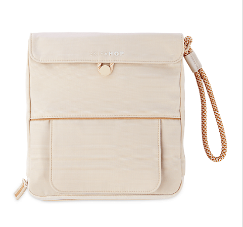 Trocador Portátil Aveia Skip Hop