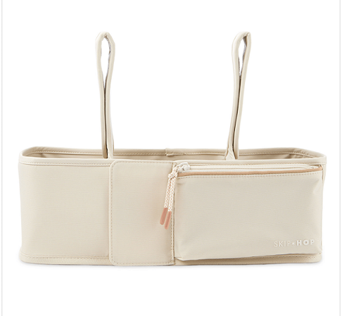 Organizador para Carrinho de Bebê Ultimate Aveia Skip Hop
