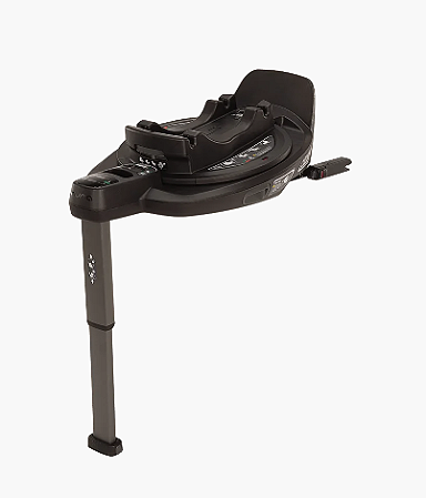 Base Isofix Nuna Curv Caviar