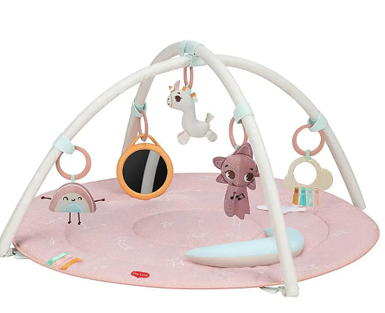 Tapete de atividades Tiny Love Wonderland Unicorn