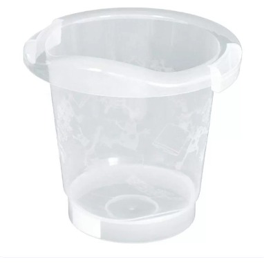 Banheira Ofurô Cristal Burigotto