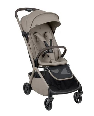 Kikkaboo Goya Cabin Platinum Champagne