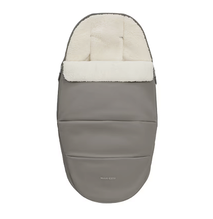 FootMuff 2 em 1 Twillic Truffle