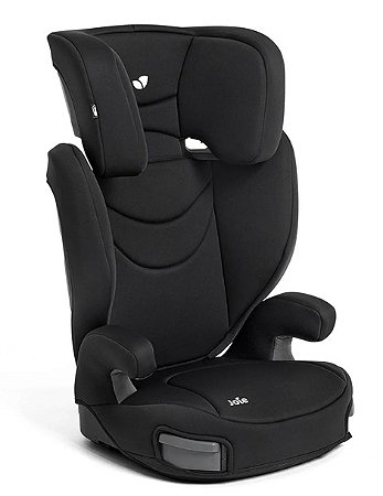 Cadeirinha Infantil Para Auto Basil 2in1 Preto Shale - Joie