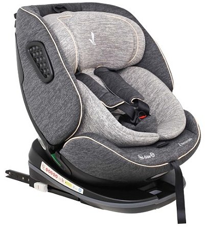 Cadeirinha de Carro Vanguard 360° I-Size Premium Baby