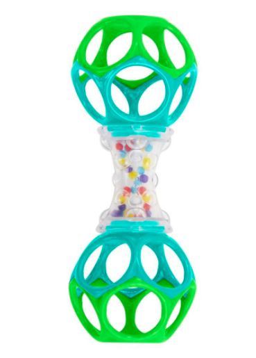 Brinquedo Oball Shaker Toy - Bright Stars