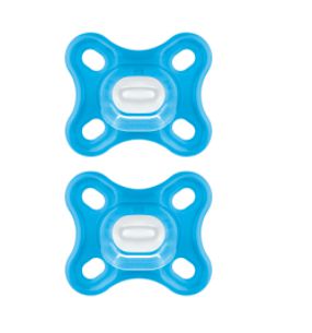 Chupeta Comfort Azul 0-2m - MAM