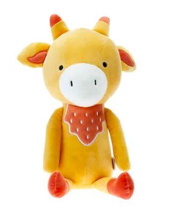 Pelucia Girafa - Metoo