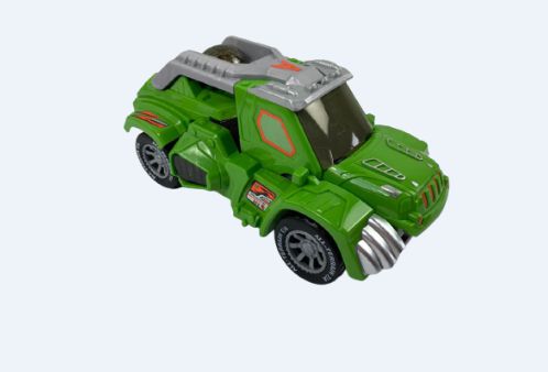 Novo Carro de Dinossauro Dino Hauler Verde Que Vem Com Dinossauro