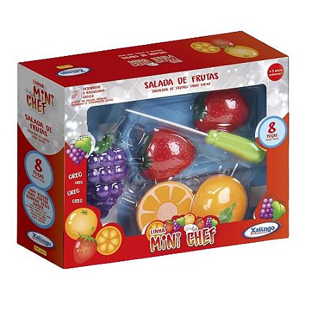 Kit Cozinha Infantil Jogo De Chá Panelas Brinquedo Comidinha