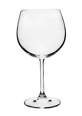 Taca para gin tonica Gastro em cristal ecologico 570ml