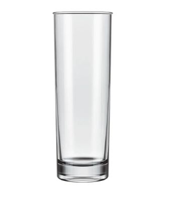 Copo tubo Brooklyn 300ml SM