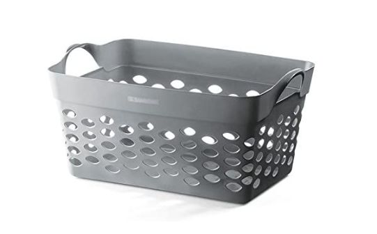 Cesto Organizador Retangular 22L Sanremo